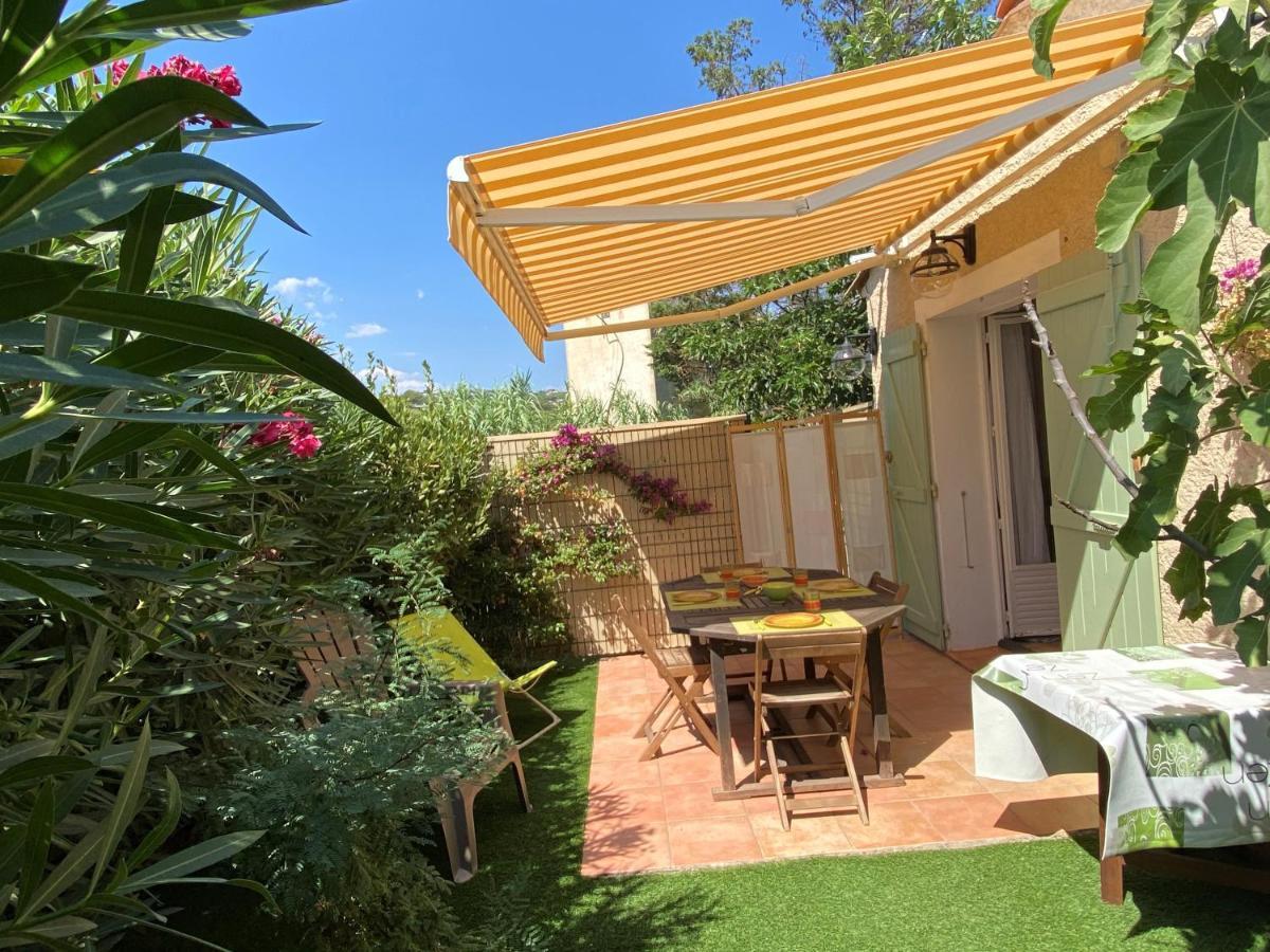 Bastide Du Levant แซ็งต์-แมกซีม ภายนอก รูปภาพ