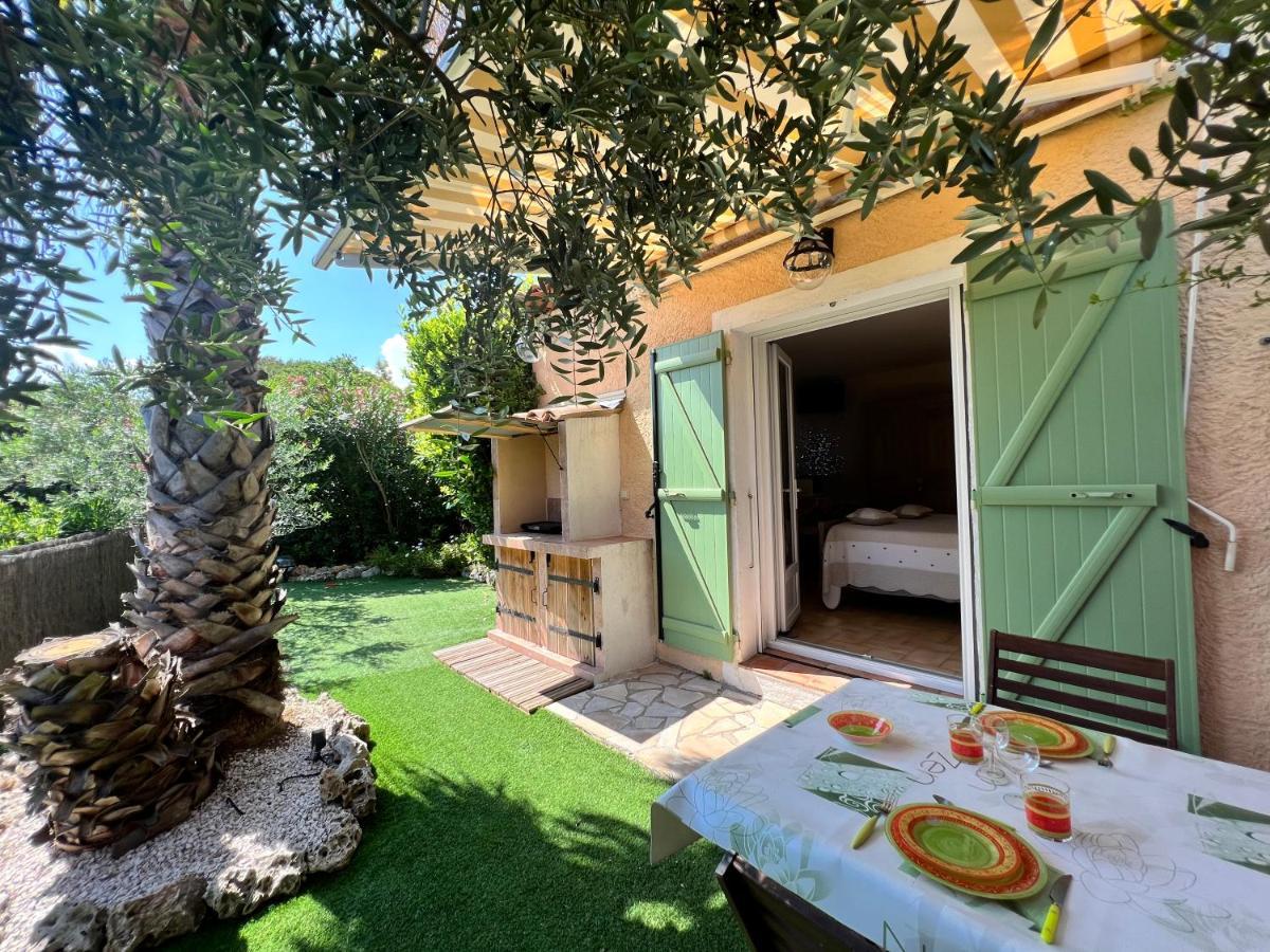 Bastide Du Levant แซ็งต์-แมกซีม ภายนอก รูปภาพ
