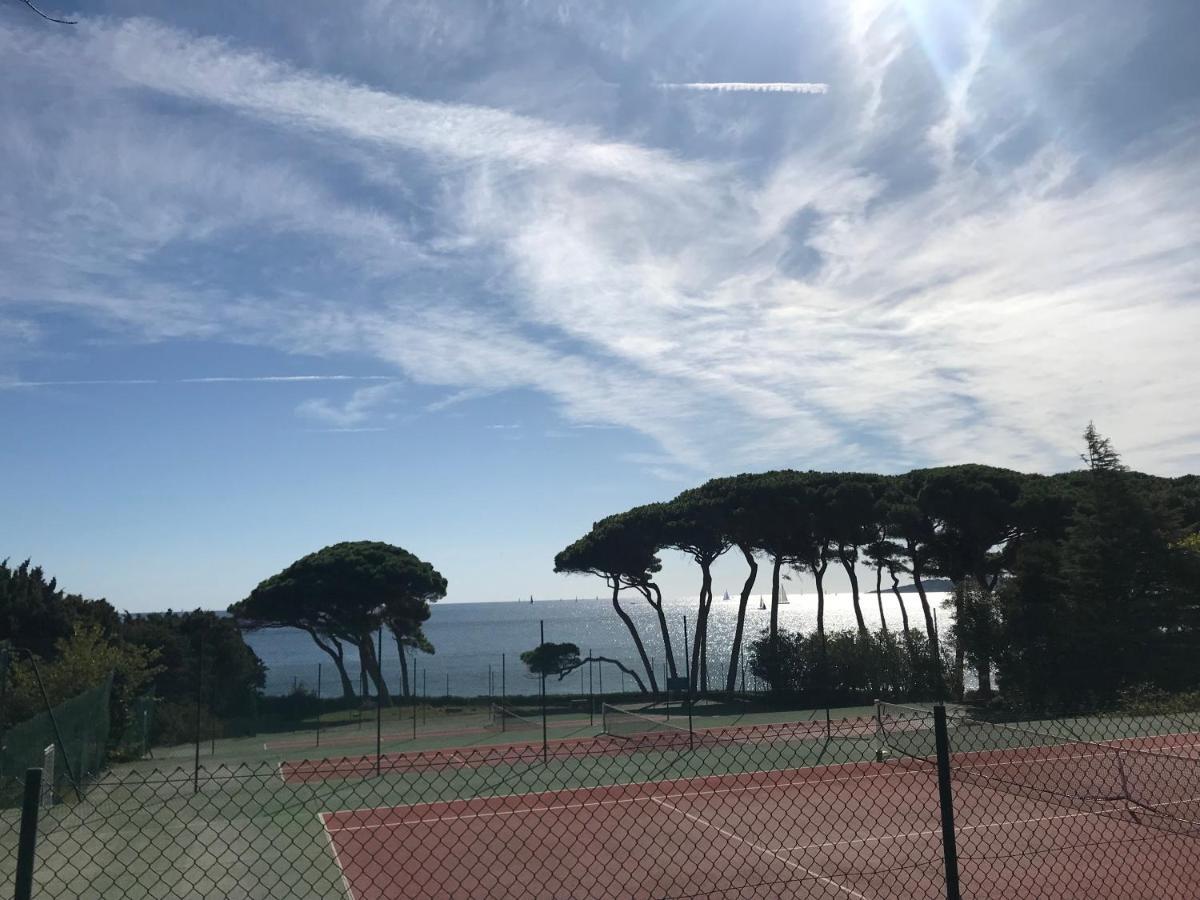 Bastide Du Levant แซ็งต์-แมกซีม ภายนอก รูปภาพ