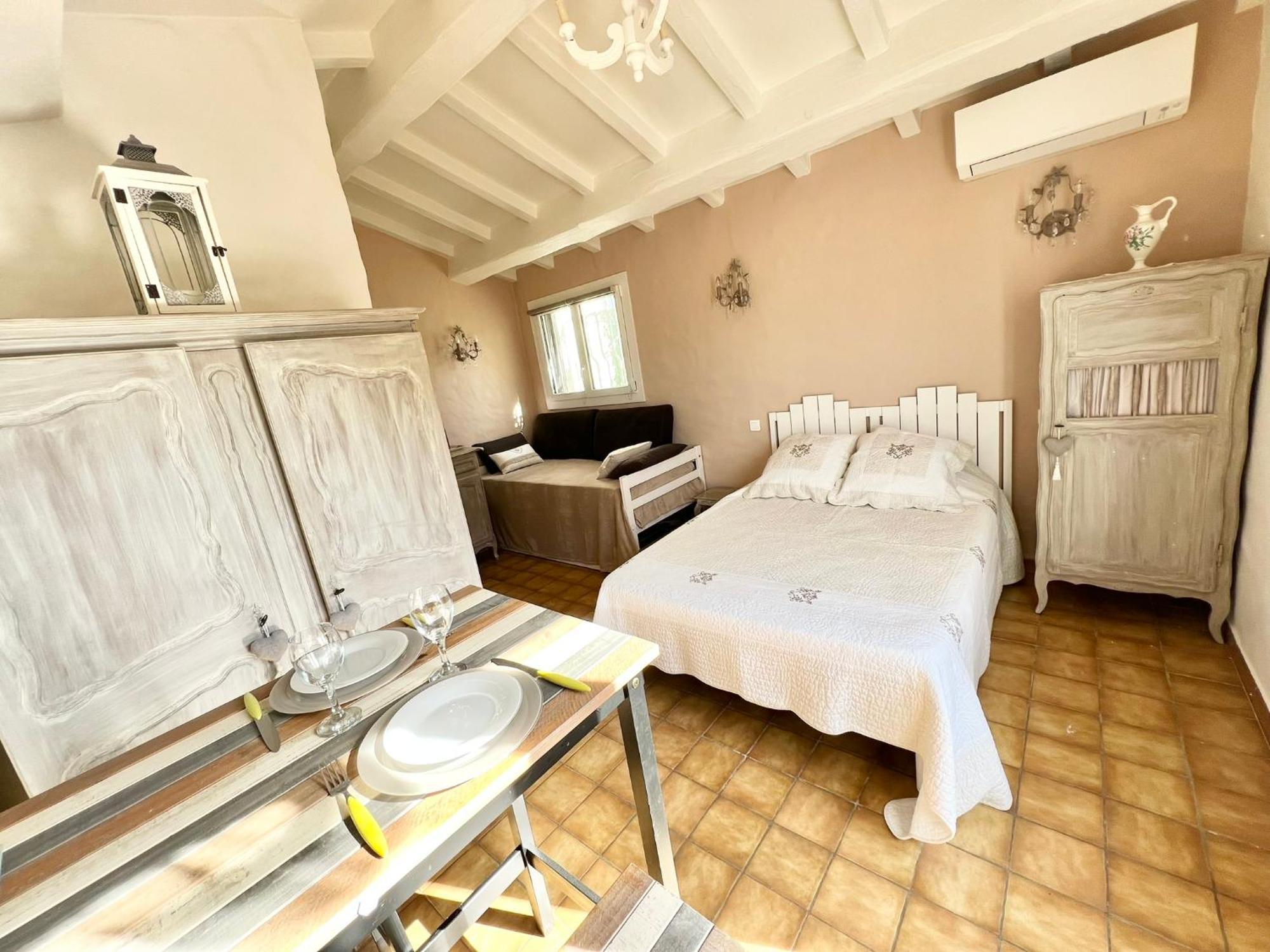 Bastide Du Levant แซ็งต์-แมกซีม ภายนอก รูปภาพ