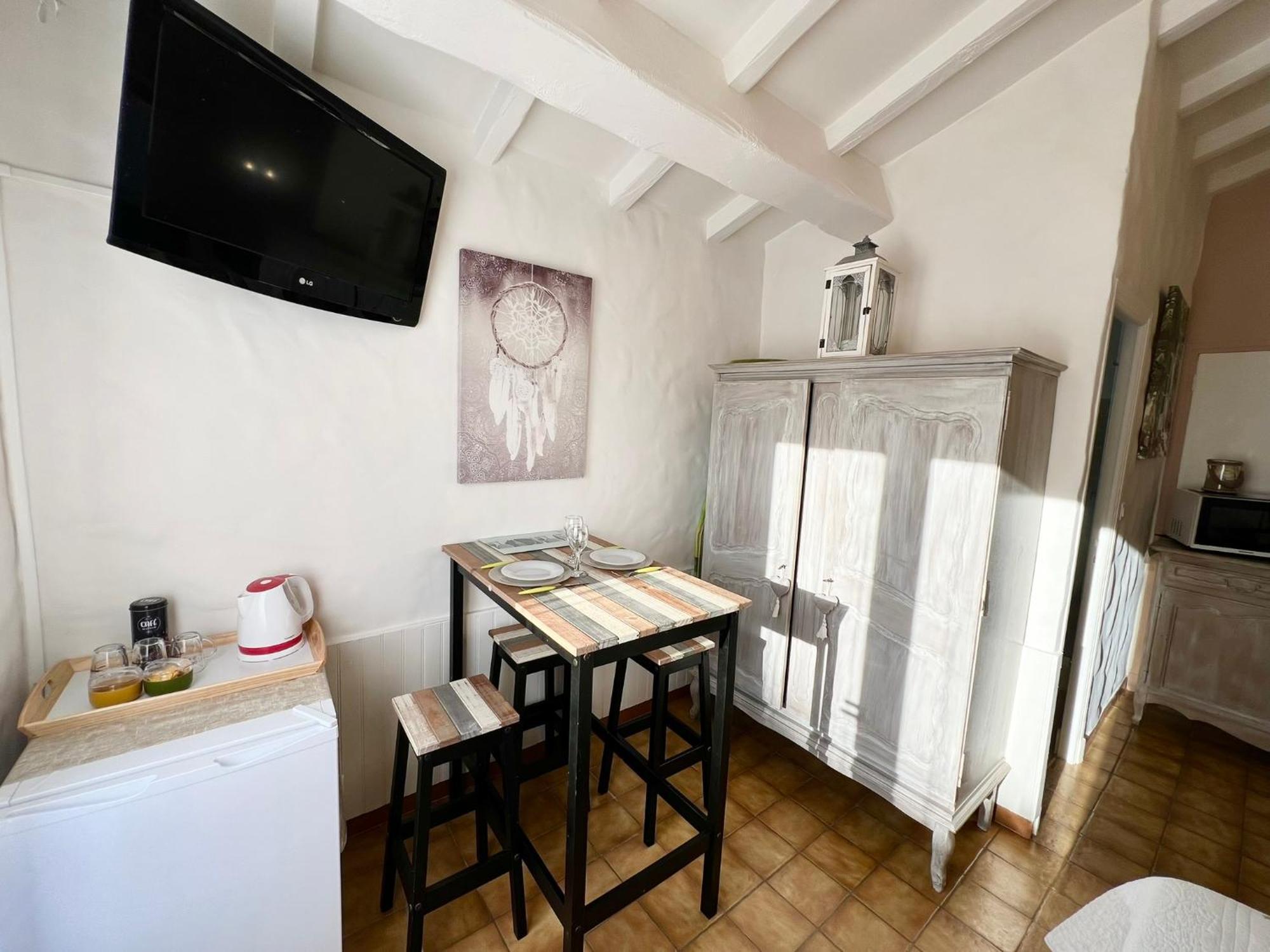 Bastide Du Levant แซ็งต์-แมกซีม ภายนอก รูปภาพ