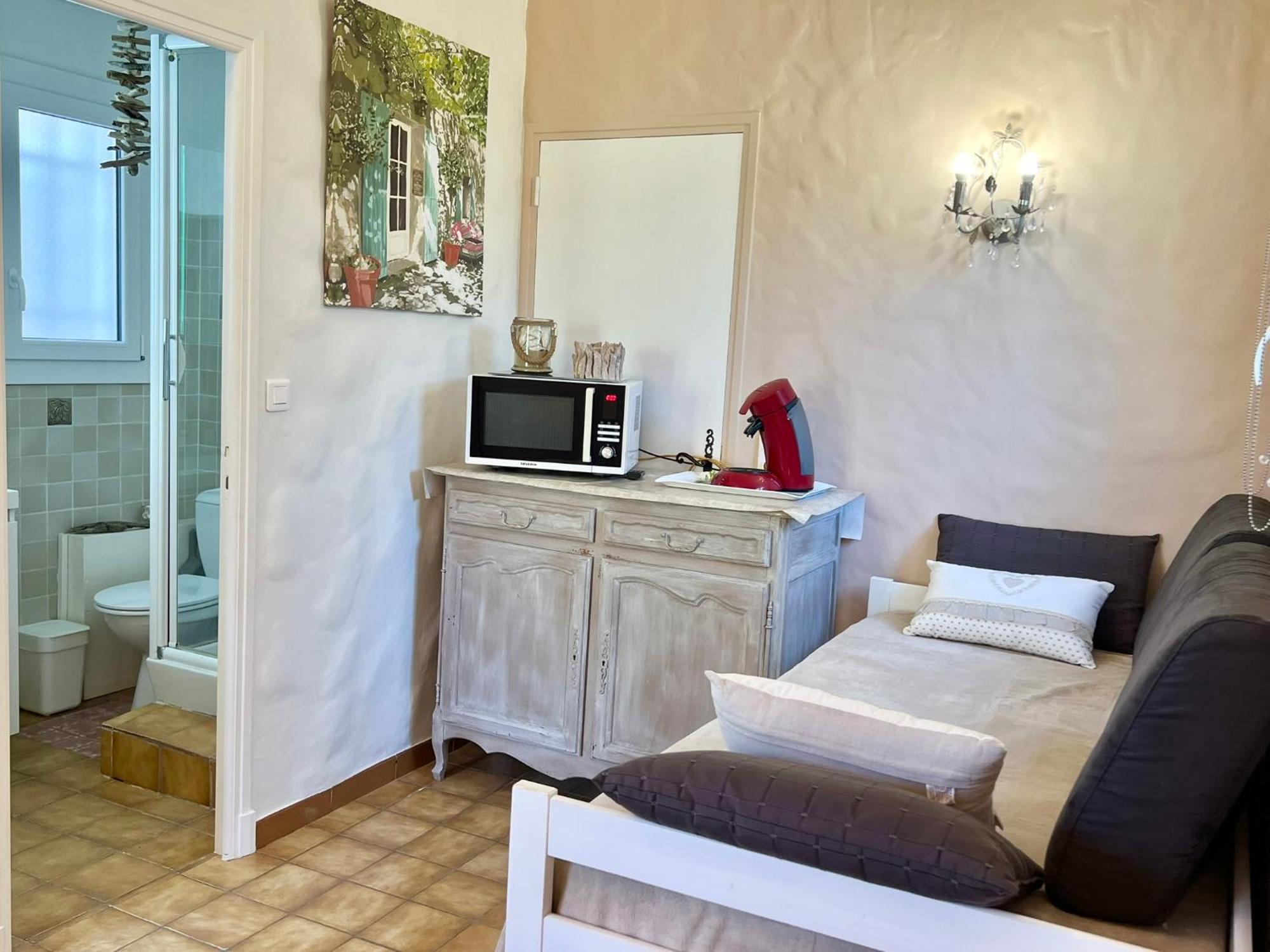Bastide Du Levant แซ็งต์-แมกซีม ภายนอก รูปภาพ