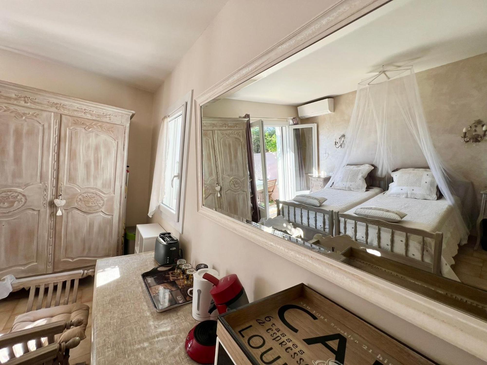 Bastide Du Levant แซ็งต์-แมกซีม ภายนอก รูปภาพ