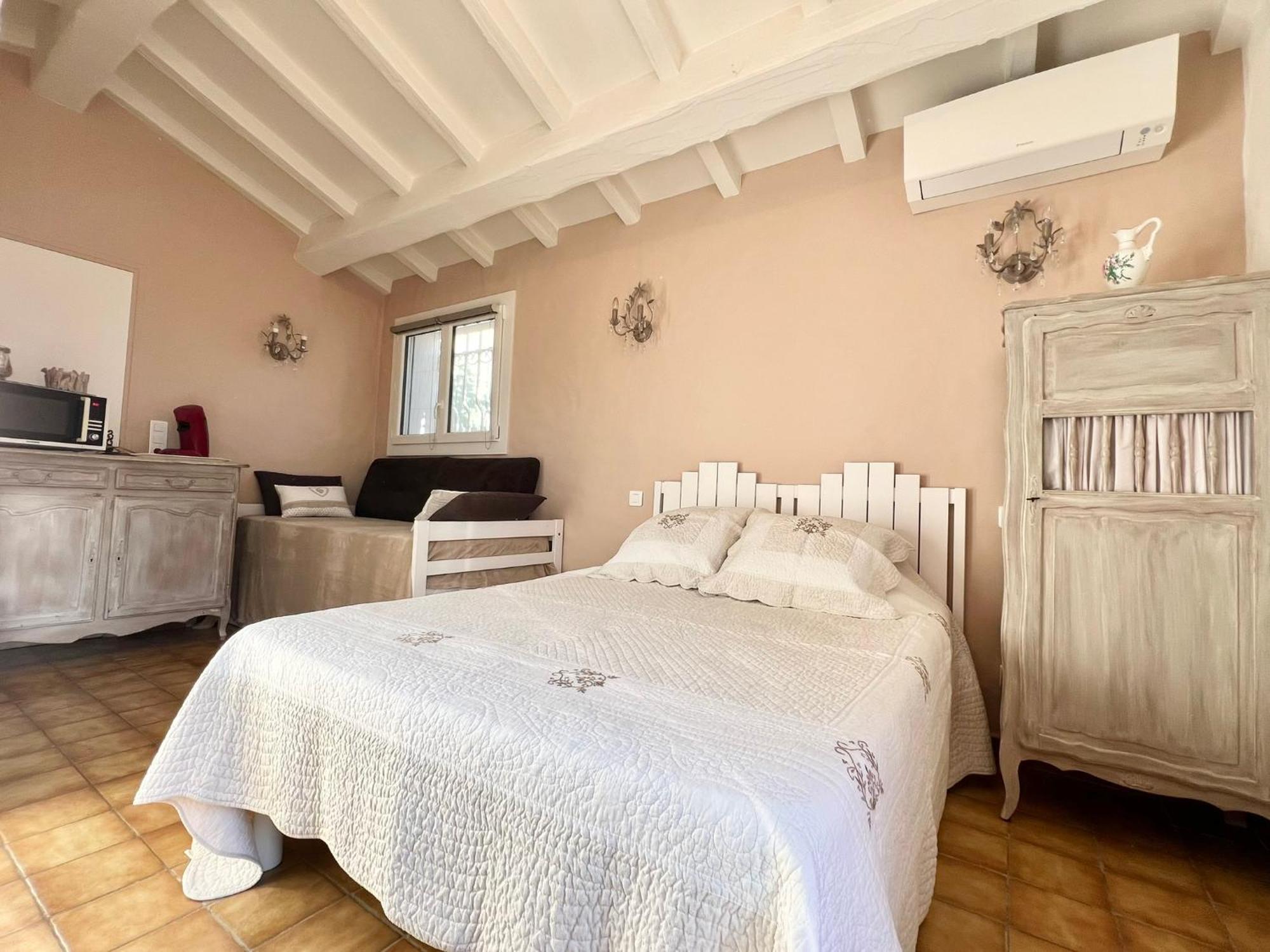 Bastide Du Levant แซ็งต์-แมกซีม ภายนอก รูปภาพ