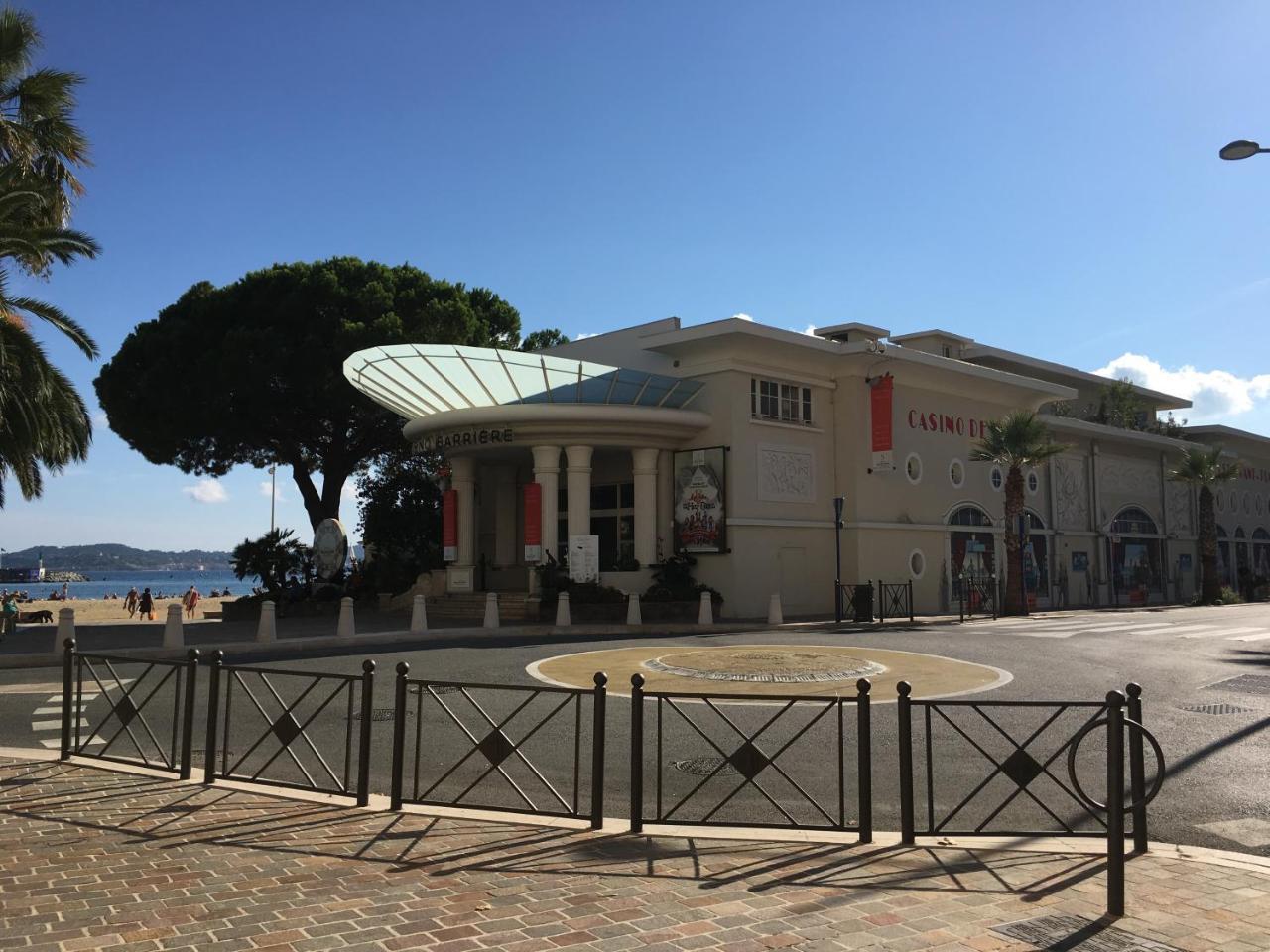 Bastide Du Levant แซ็งต์-แมกซีม ภายนอก รูปภาพ