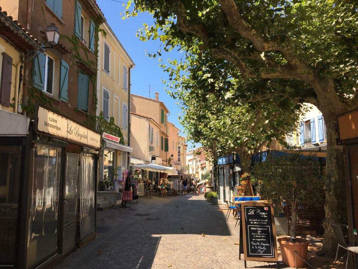 Bastide Du Levant แซ็งต์-แมกซีม ภายนอก รูปภาพ