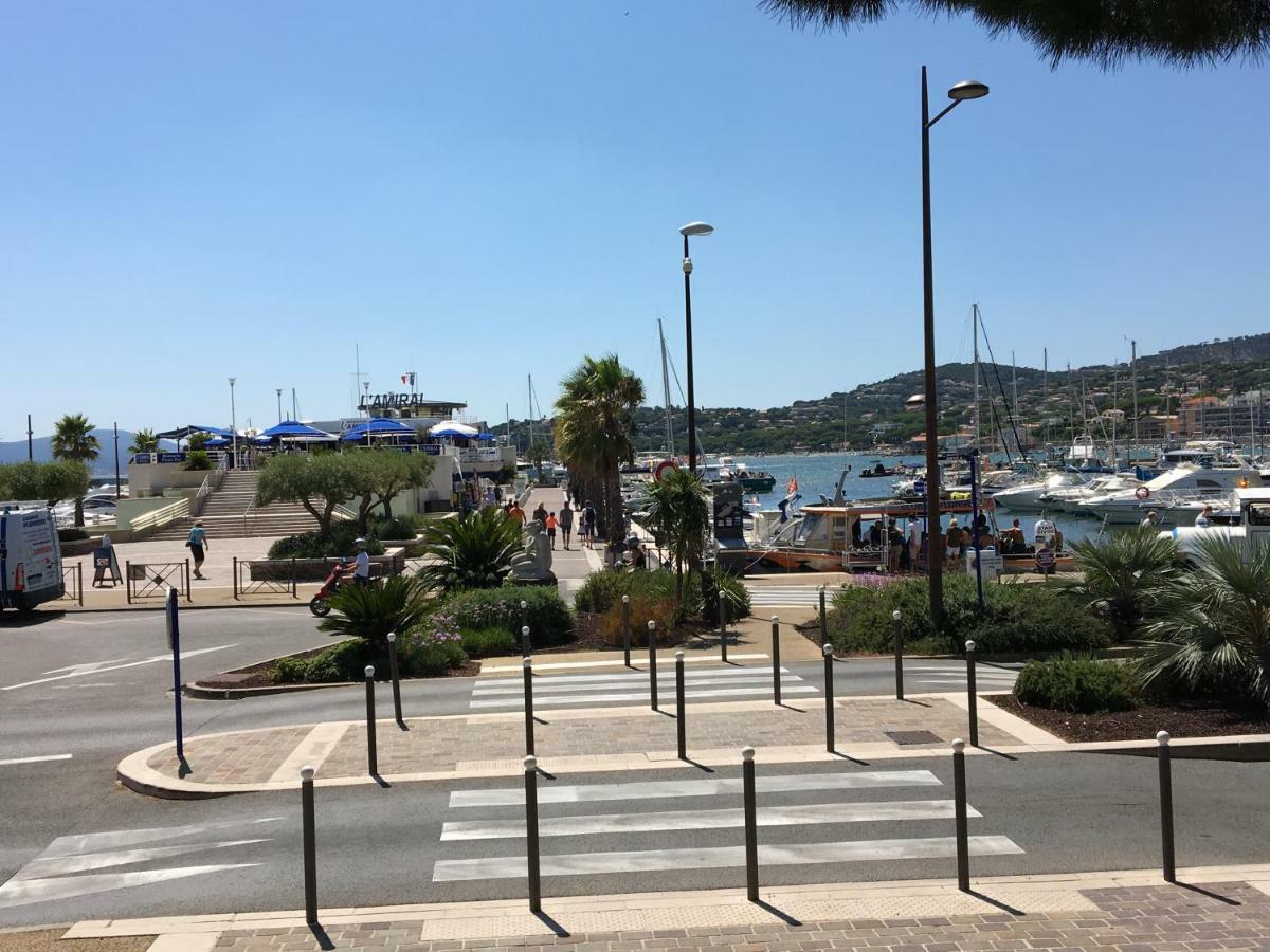 Bastide Du Levant แซ็งต์-แมกซีม ภายนอก รูปภาพ